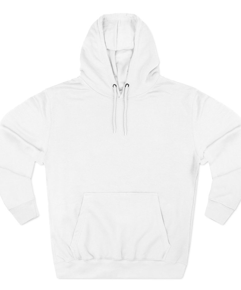 Alec Benjamin Therapy Three-Panel Fleece Hoodie