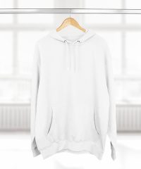Alec Benjamin Therapy Three-Panel Fleece Hoodie view 5